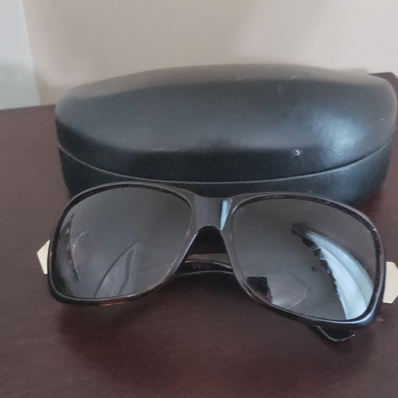 Marc by Marc Jacobs Tortoise shell Sunglasses